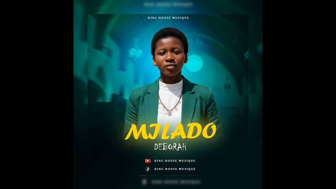 DEBORAH – MILADO 