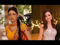 Актеры сериала Как назвать эту любовь тогда и сейчас / Iss Pyaar Ko Kya Naam Doon?