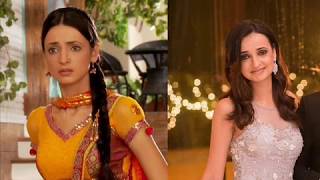 Актеры сериала Как назвать эту любовь тогда и сейчас / Iss Pyaar Ko Kya Naam Doon?