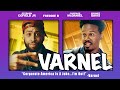 &#39;Varnel&#39; - Corporate America is a Joke - Short Film Out Now!