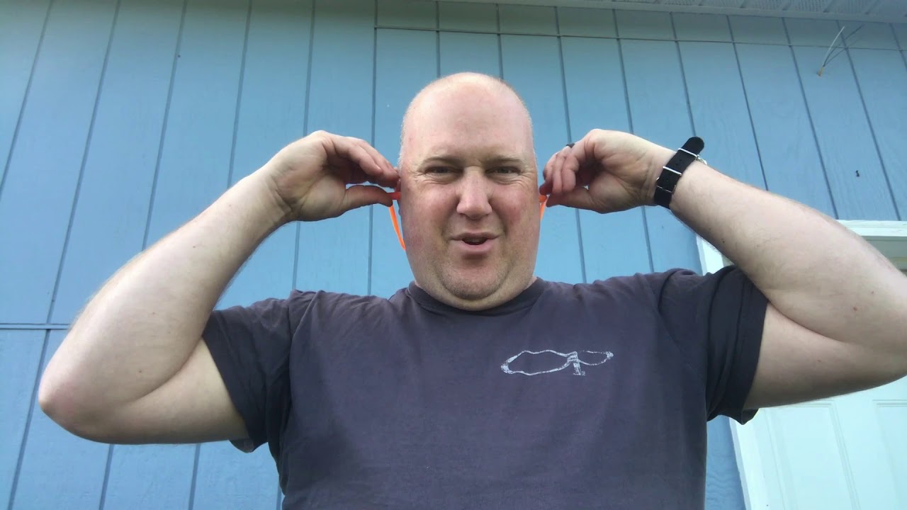 Howard Leight Banded Hearing Protection