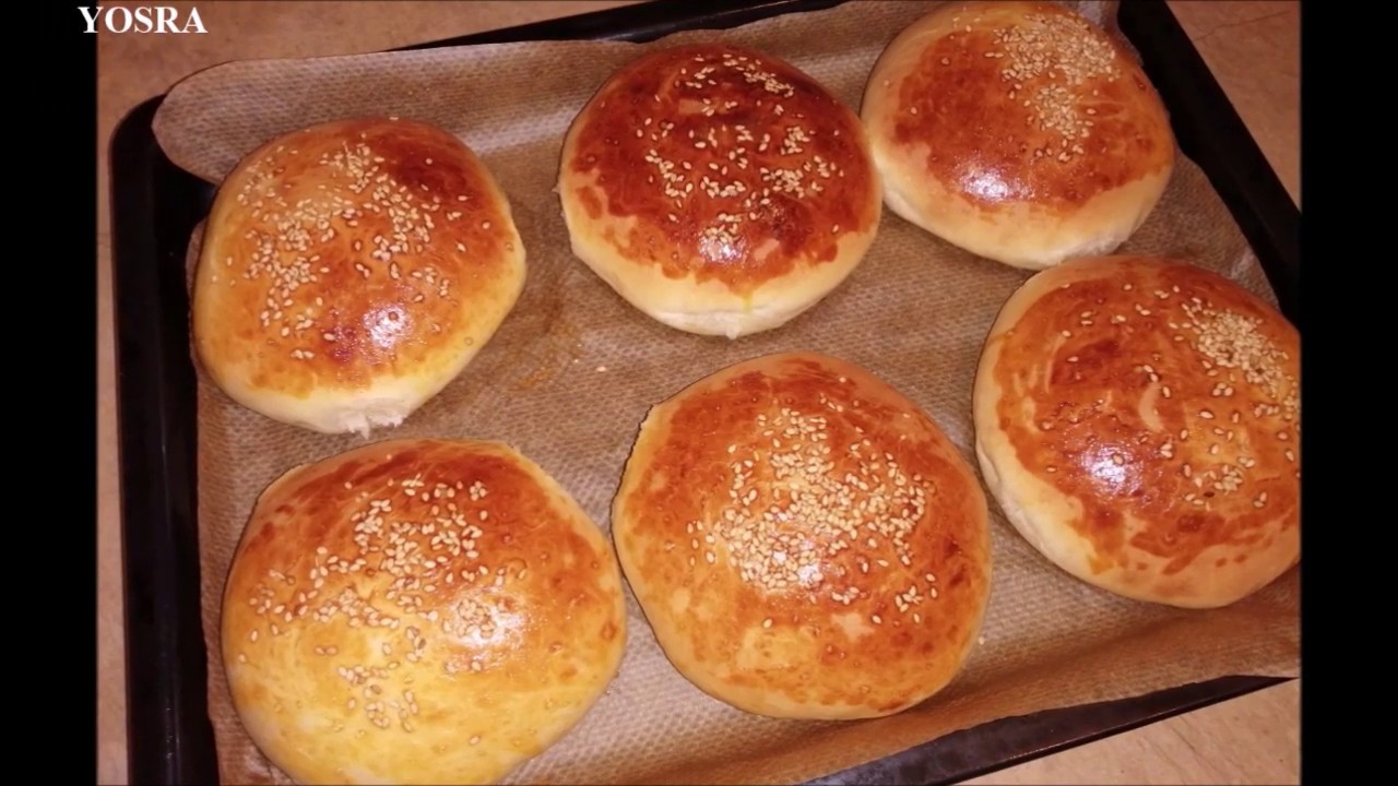 خبز الياغورت الطبيعي بمقادير مضبوطة وطريقة ساهلة وناجحة 100/100👍👍