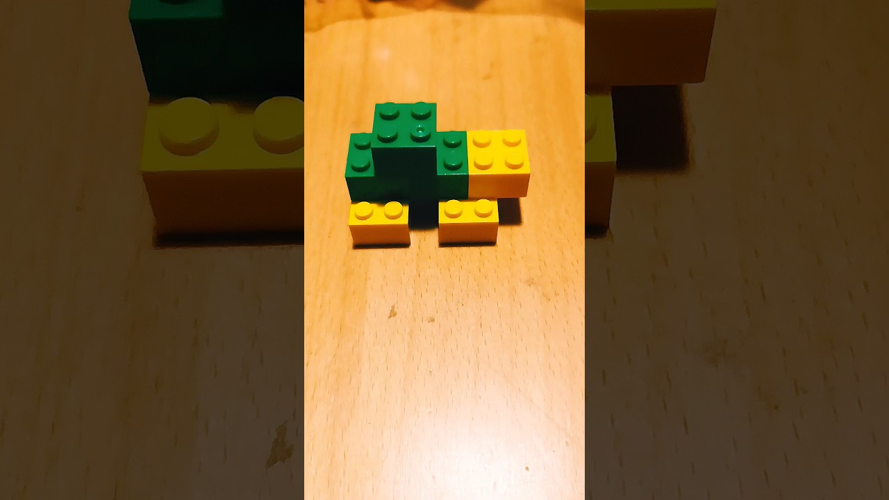 lego turtle build / lego animals how to build / lego animals mini / lego shorts/ lego for toddlers