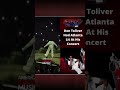 Don Toliver Had Atlanta Lit At His Concert