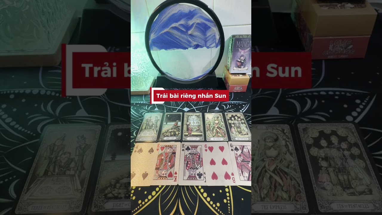 Họ còn yêu bạn? 