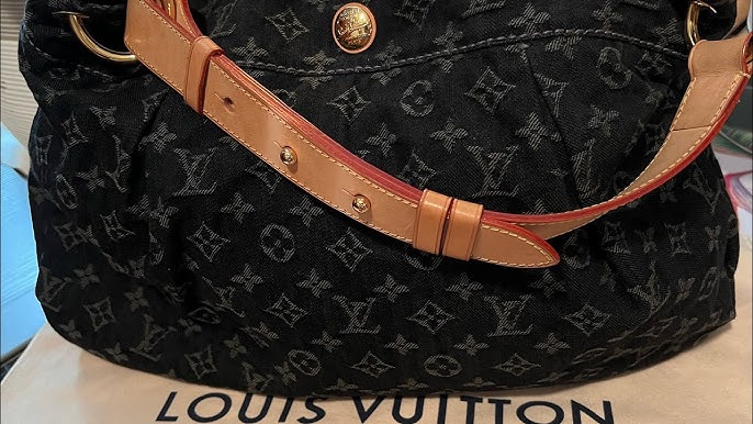 Louis Vuitton nude clutch match nude CLs? Help!