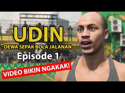 Video: Pengembang Swindle Mengungkap Cuplikan Pertama Pertandingan Sepak Bola Behold The Kickmen