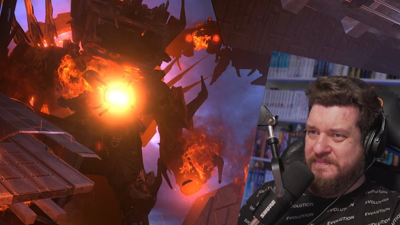 Реакция на skibidi toilet 79 (part 2) (Скибиди Туалеты 79 серия)