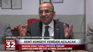 Tural Seni̇rkent Yükseli̇ş Vakfinda