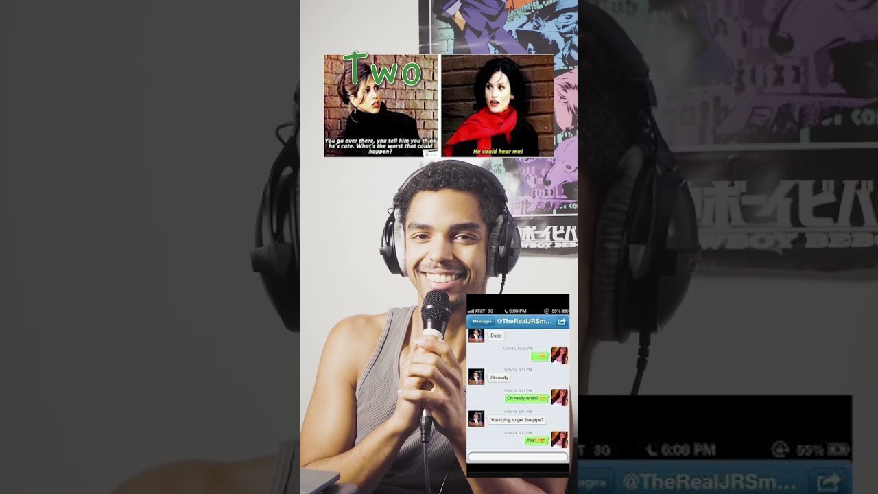 6 Double Entendres in SEVEN Seconds?? 🤯😱 #hiphop #rap