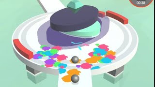 Fire Balls 3D Android Game 336-340 screenshot 5