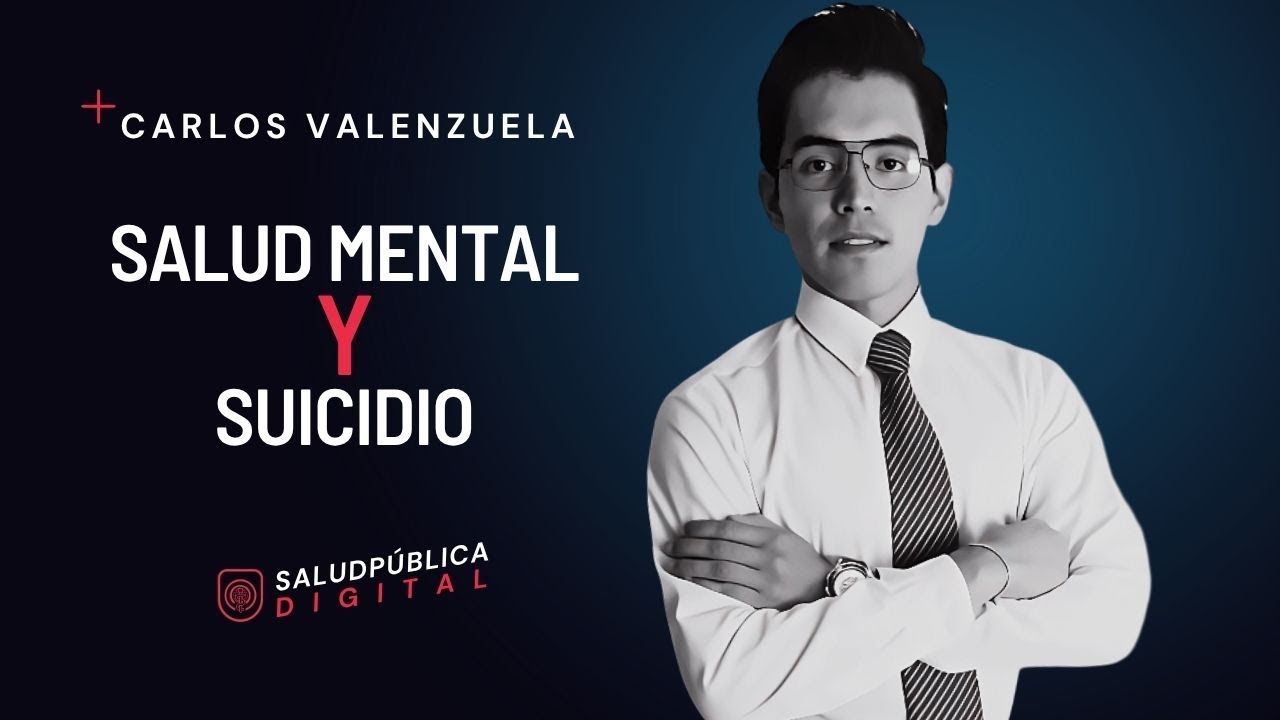 Salud Mental: El tema del que ya no podemos seguir callando