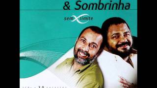 Video thumbnail of "Sagrado e profano - Arlindo Cruz e Sombinha"