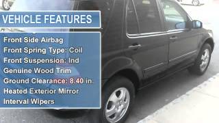 2003 Mercedes-Benz M-Class - Troby Motors - Saddle Brook, Nj 07663-6219