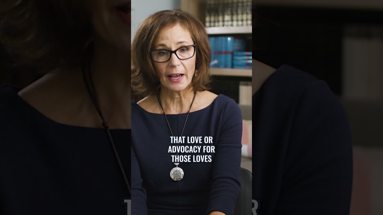 Environmentalist & Christian | Sandra Richter