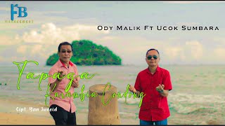 Lagu Minang Terbaru ODY MALIK FT UCOK SUMBARA - TAPAGA KARAMBIA CONDONG