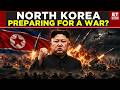Breaking News: Kim Jong Un's Secret Nuke Factory Revealed! Output DOUBLED | World News | ET Now