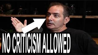 EX-OVERWATCH DEVELOPER HATE GAMERS FEEDBACK