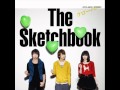 The Sketchbook - クローバー TV Ver. 【耳コピ打ち込みギター、ベース】