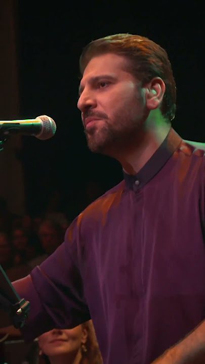 Fiyyashiyya #samiyusuf #worldmusic