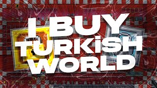 Buying Turk World For 120M Pure Pixel Worlds