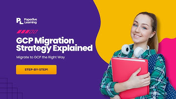 GCP Migration Strategy Explained | Step-by-Step Cloud Migration Approach