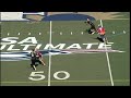 Faust hammer grab (2013 Nationals)