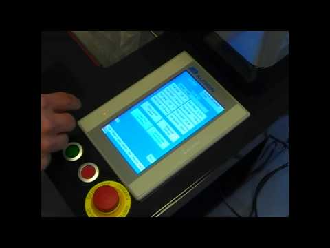 Product video thumbnail
