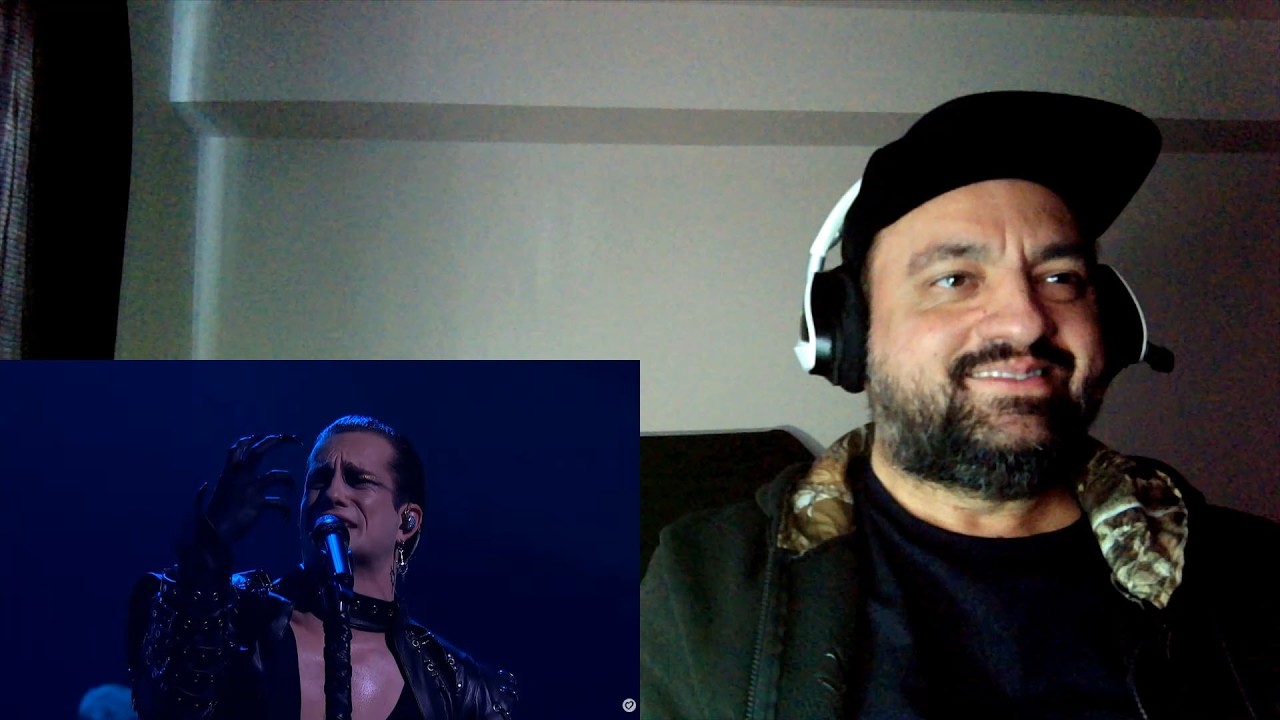 LAVINA - Kraj Mene | Сербия 🇷🇸 | Выступление в национальном финале #Евровидение2026 - Реакция