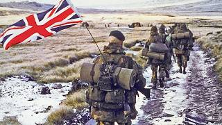 30 Minutes — The British SAS Raid on Pebble Island That Broke Argentina's Air Force