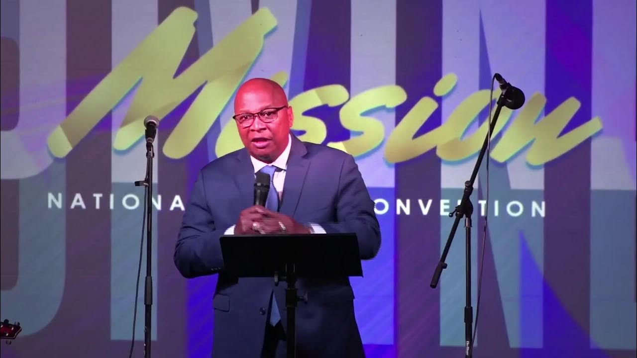 2022 National Haitian Convention YouTube