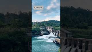 Pray for Sumatra, semoga segera pulih kembali #prayforsumatera #jagahutan