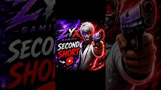 SECOND SHORT..... 🎯 One Tap Headshot 😱 💀 Red Number Only!💥 Pro Level Gameplay #ffshorts #ffshorts