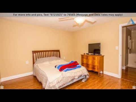 3 JONES CT, Wilton, NY home video tour