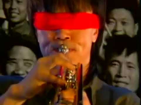 崔健 一块红布 Chinese MTV Music China 中國流行曲
