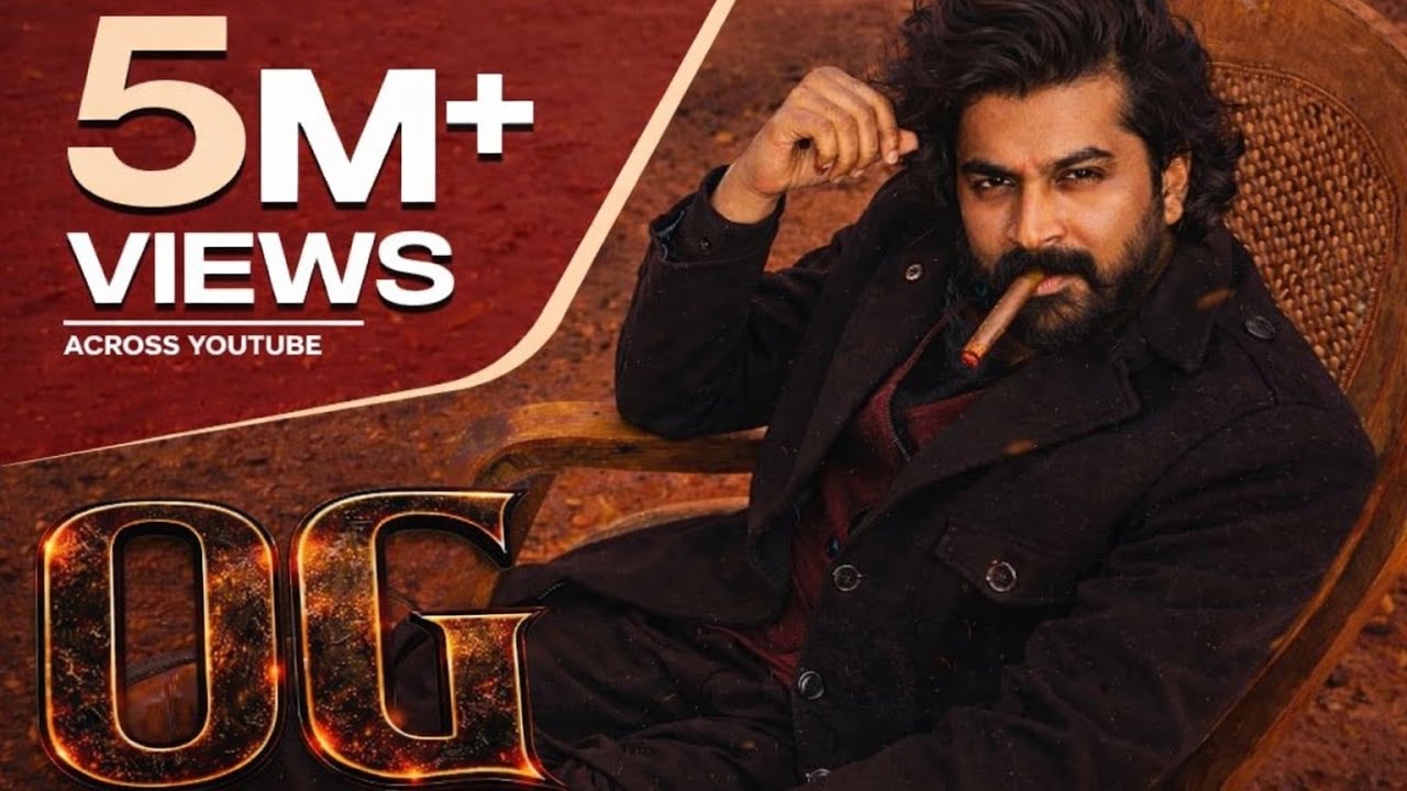 OG song | New Haryanvi song 2026