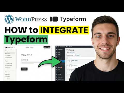 How to Integrate Typeform in WordPress (Quick & Easy)