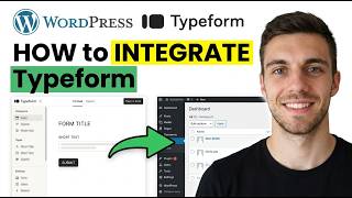 How to Integrate Typeform in WordPress (Quick & Easy)
