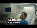 مسلسل الخليفة الحلقة 14 اعلان 3 مترجم للعربية Halef Köklerin Çağrısı 14 Bölüm 3 Fragmanı 