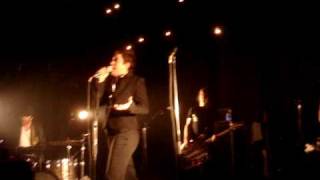 Beast -  Ashtray (LIVE at Club Soda in MONTRÉAL; 15 12 09).MPG