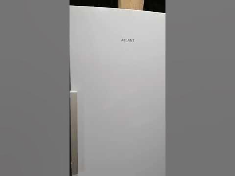 Сайд бай сайд комбинация Атлант Х1602-100 и М7606-102N - YouTube