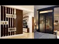 Top 100 Wooden Partition Designs Between Living & Dining | Modern Room Devider Ideas for Living Room