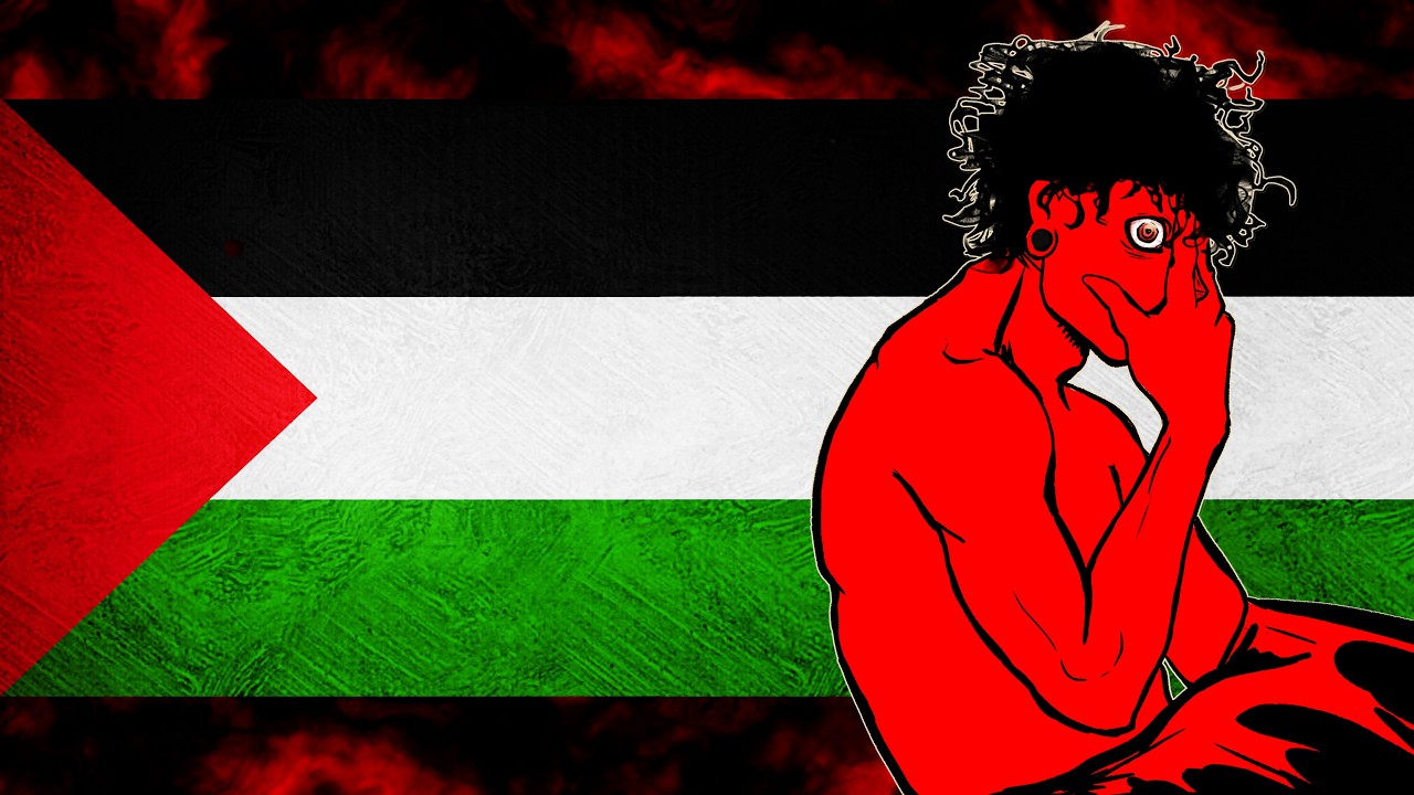Watch Kriga - Nakba (Prod. Alan Meloni) on YouTube Watch Kriga - Nakba (Prod. Alan Meloni) on YouTube