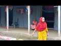 Most Popular Bangladeshi Village Footage | Natural View