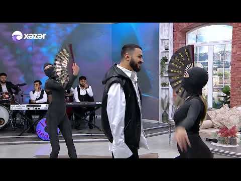 Elvin Babazadə - Nəyi Var