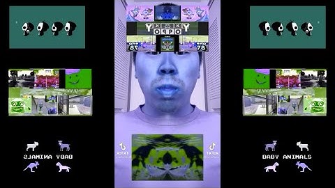 Preview 2 Funny 94.87 Effects (Sponsored By Teleamazonas Csupo Effects)