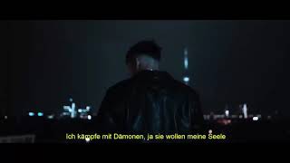 SAMRA X ANONYM - Bitte Geh Nicht | Augen Überall | 666 (Edit by DJMustiFM) Resimi