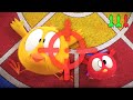 THE TARGET | Where&#39;s Chicky? Funny Chicky | Cartoon Collection in English for Kids | New episodes