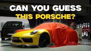 2024 Porsche 911 Carrera – Timeless Design, Brutal Performance. | BIG BOY TOYZ