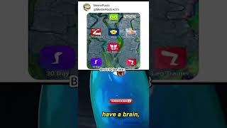 His phone apps are ready for the gym funny iq meme
